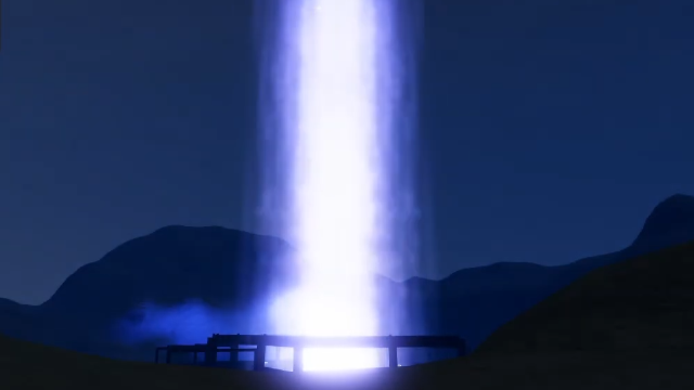 funni laser